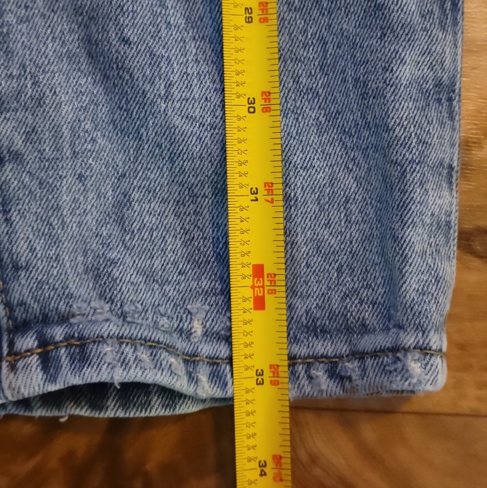 High Rise Jeans🍑 - Picture 7 of 9
